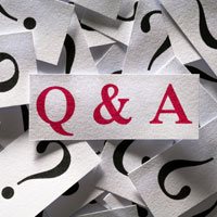 Question Answers